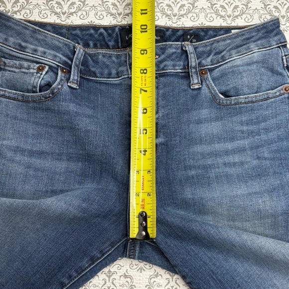 Lucky Brand Lolita Boot Cut Jeans, 8/29 - Picture 10 of 11